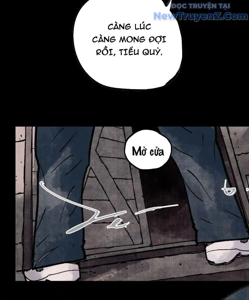 Điện Đài Mạnh Quỷ chapter 21 - Trang 81