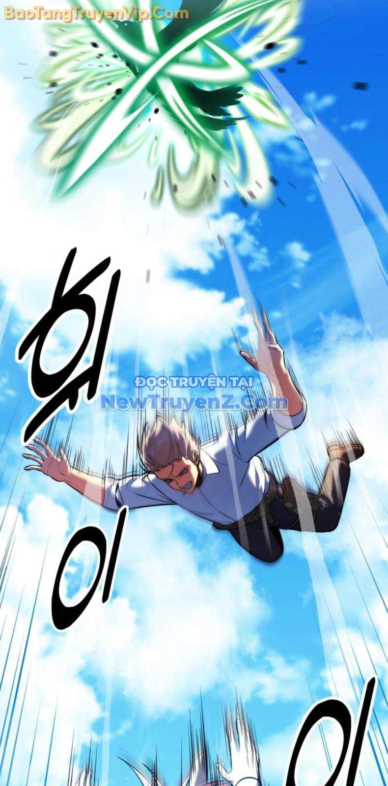 Hướng Dẫn Sinh Tồn Trong Học Viện chapter 79 - Trang 74