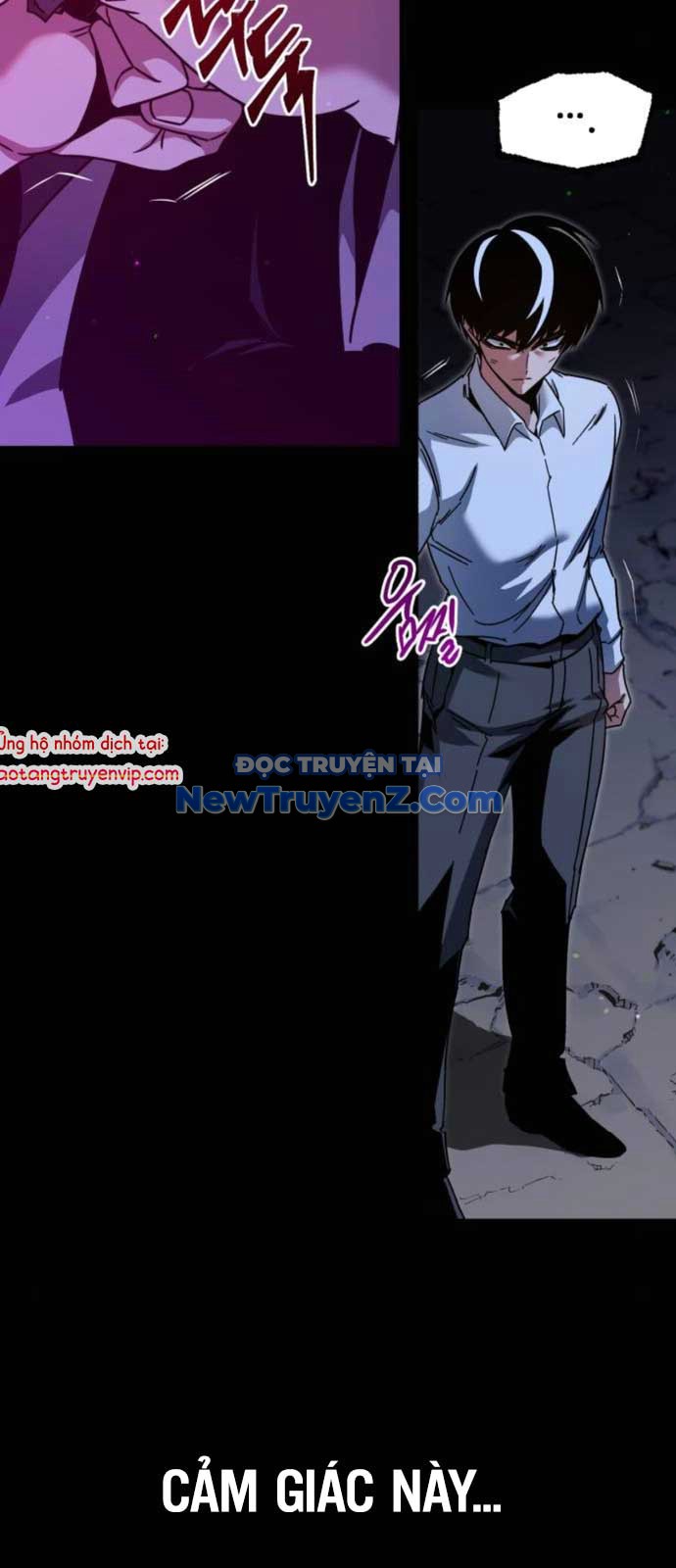 Thống Lĩnh Học Viện Chỉ Bằng Dao Sashimi chapter 44 - Trang 65