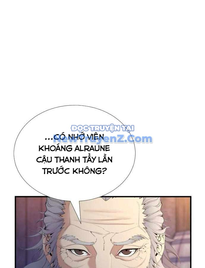 Tăng Cấp Với Các Vật Phẩm độc Quyền Của Dungeon chapter 52 - Trang 41