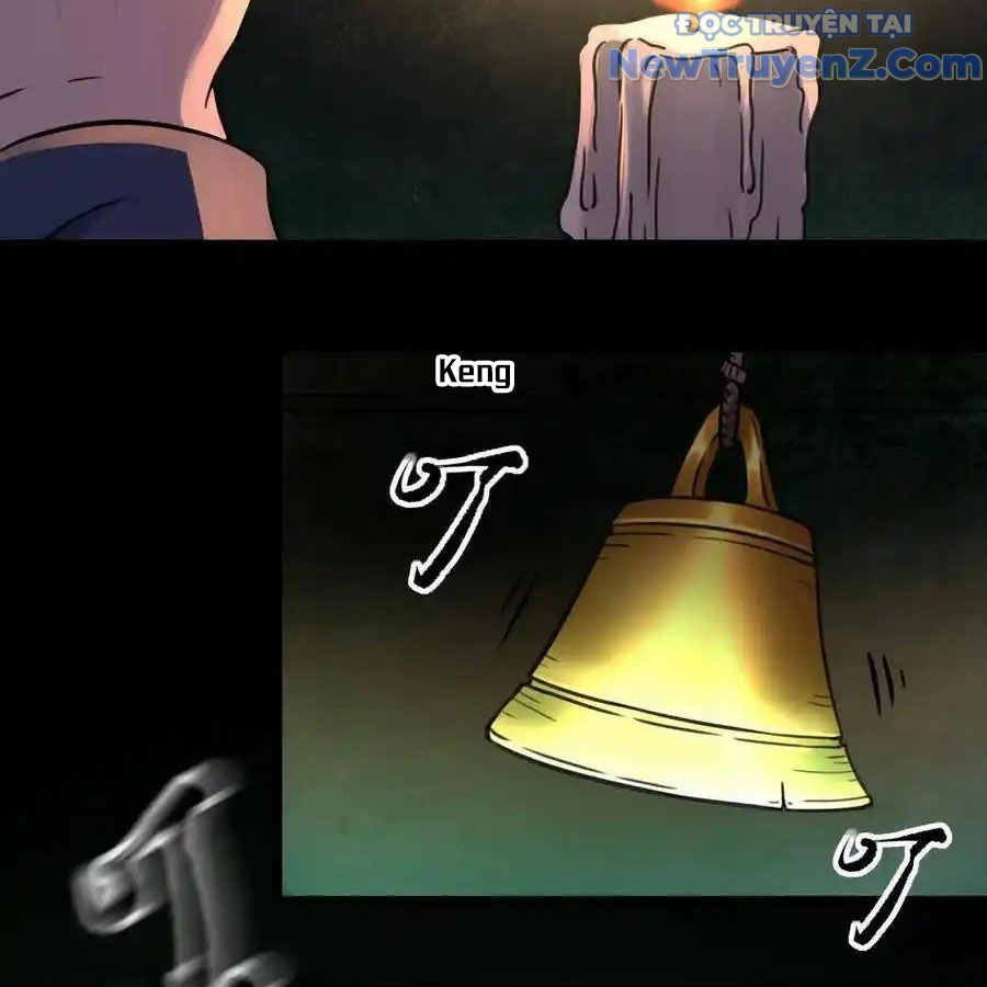 Thợ Cạo Hành Tà chapter 11 - Trang 43