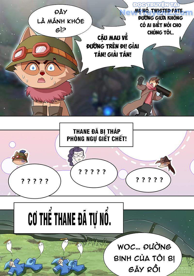 Trọng Sinh Thành Chó Của Nữ Thần chapter 193 - Trang 8