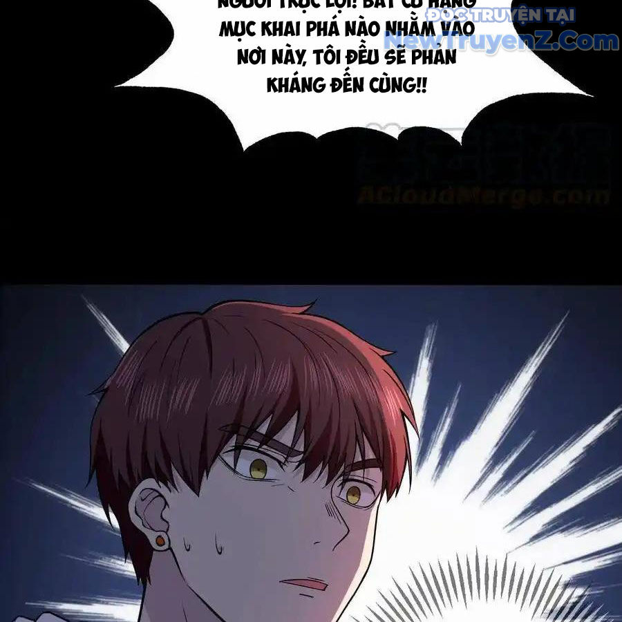 Thợ Cạo Hành Tà chapter 23 - Trang 31
