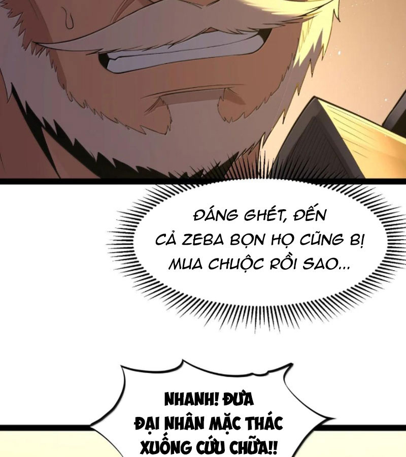 Dũng Giả Này Là Người Theo Chủ Nghĩa Tiền Tài Chí Thượng chapter 114 - Trang 39