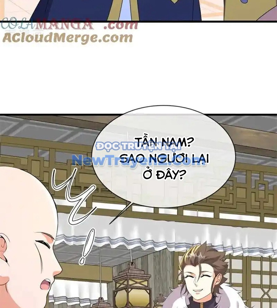 Chiến Hồn Tuyệt Thế chapter 760 - Trang 18