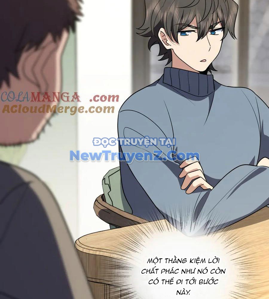 Bà Xã Nhà Tôi Đến Từ Ngàn Năm Trước chapter 382 - Trang 43