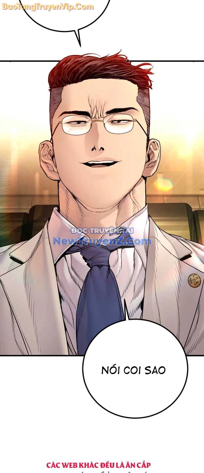 Bố Tôi Là Đặc Vụ chapter 191 - Trang 122