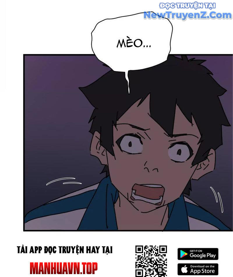 Có Thần Linh chapter 3 - Trang 50