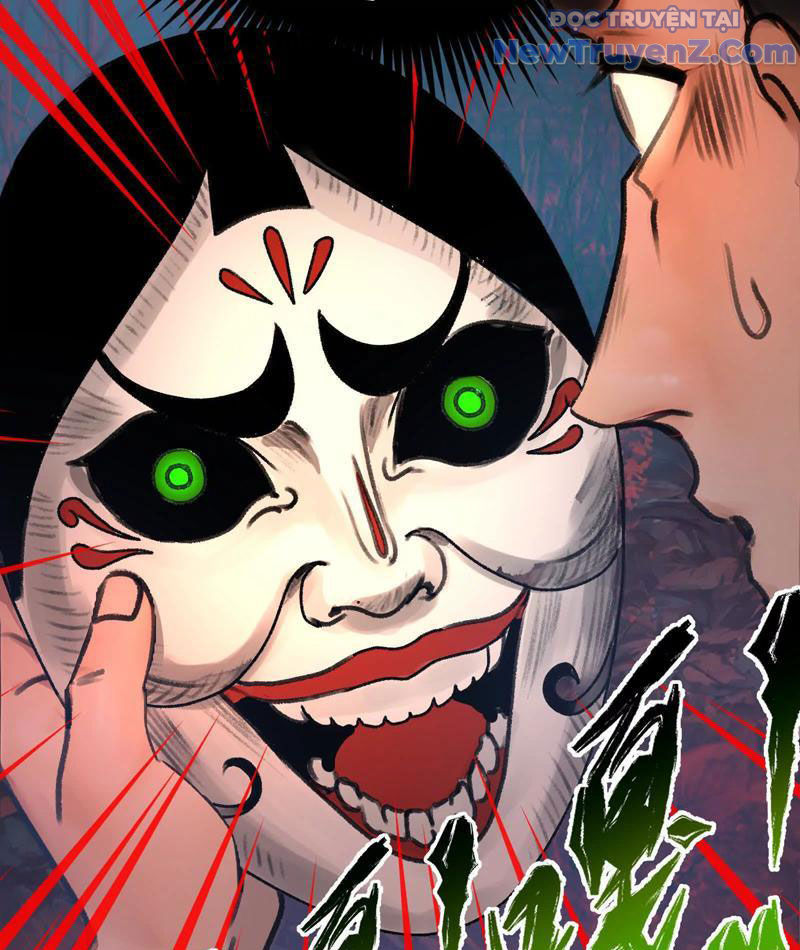Tân Thiên Sư chapter 1 - Trang 60