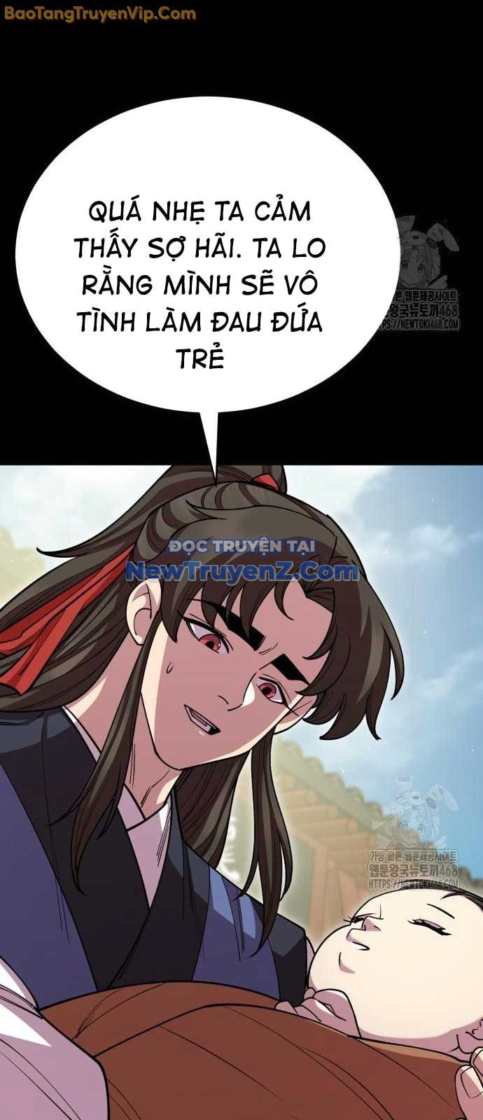 Thiên Hạ Đệ Nhất Đại Sư Huynh chapter 131 - Trang 36