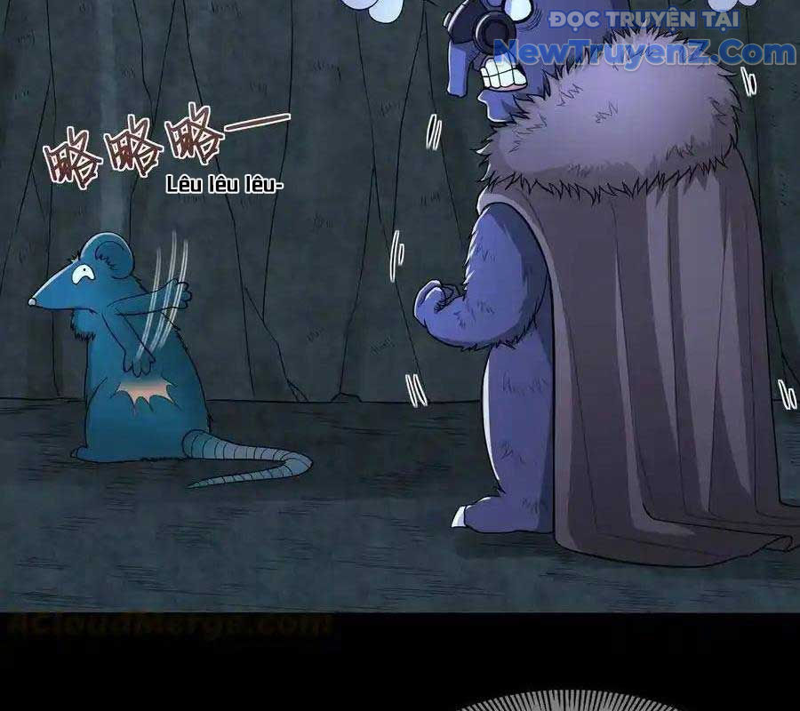 Thợ Cạo Hành Tà chapter 32 - Trang 35