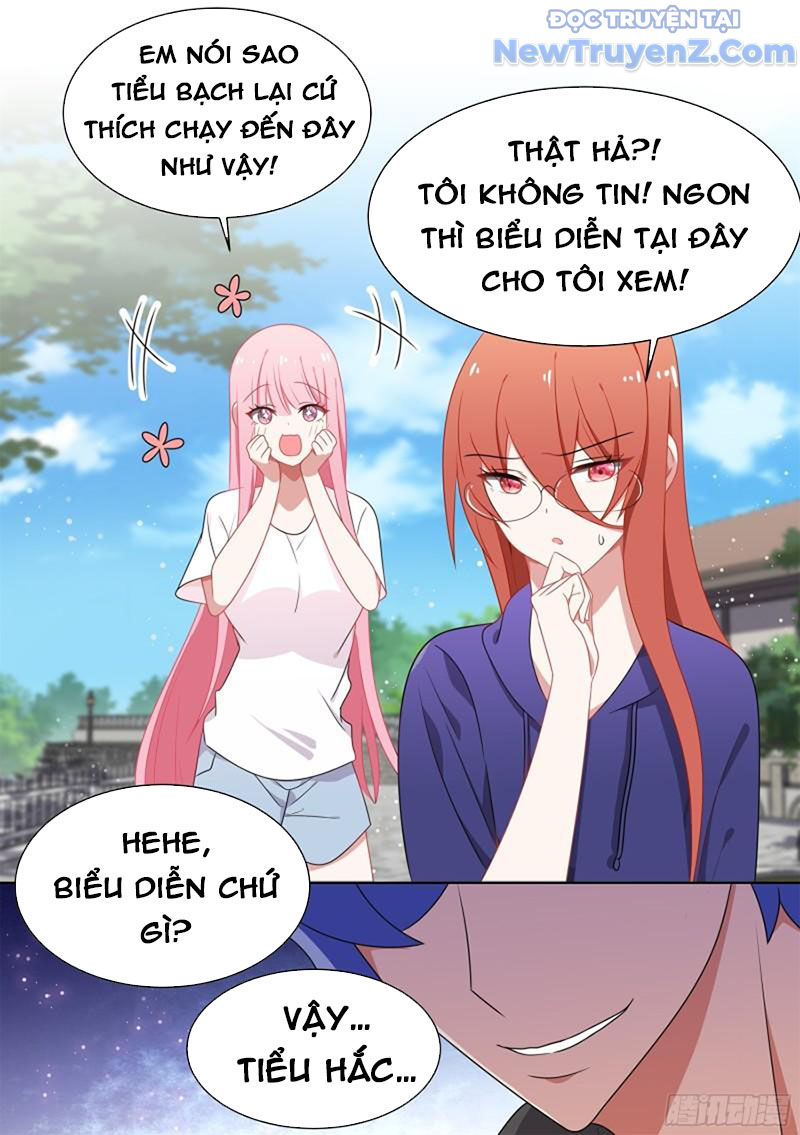 Trọng Sinh Thành Chó Của Nữ Thần chapter 198 - Trang 16