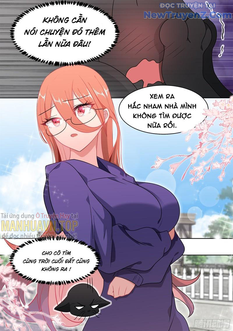 Trọng Sinh Thành Chó Của Nữ Thần chapter 198 - Trang 11
