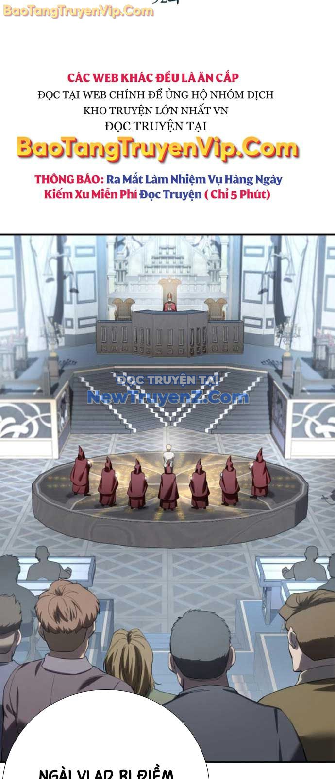 Tinh Tú Kiếm Sĩ chapter 92 - Trang 29