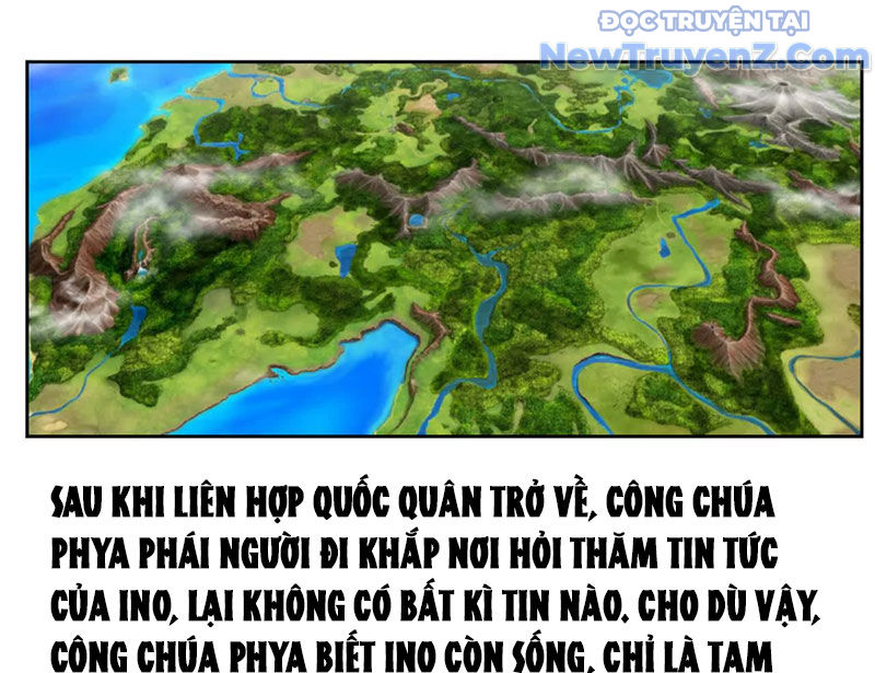 Kiếm Thánh Cùng Ma Vương chapter 6 - Trang 48