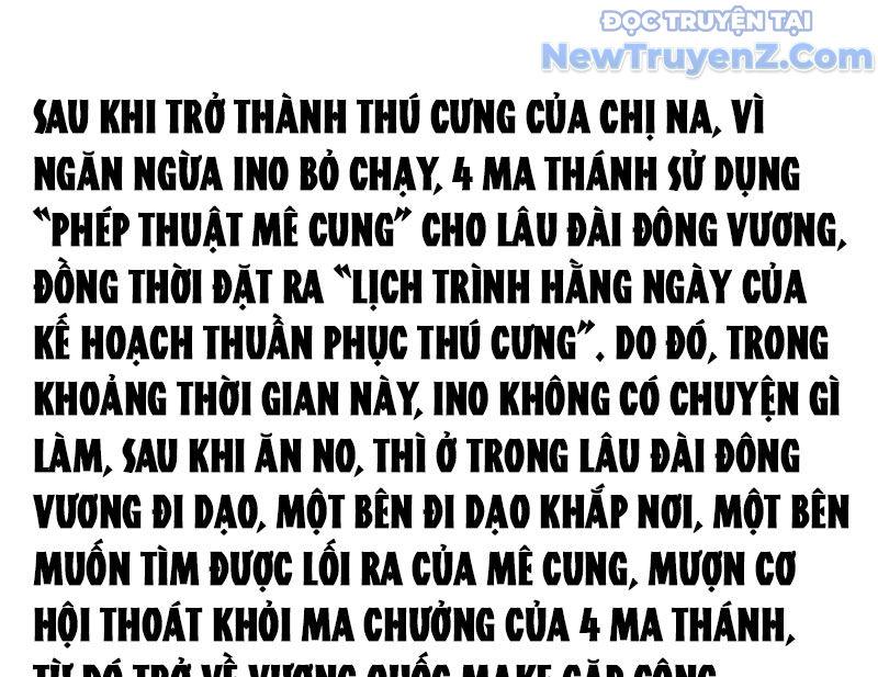 Kiếm Thánh Cùng Ma Vương chapter 7 - Trang 4