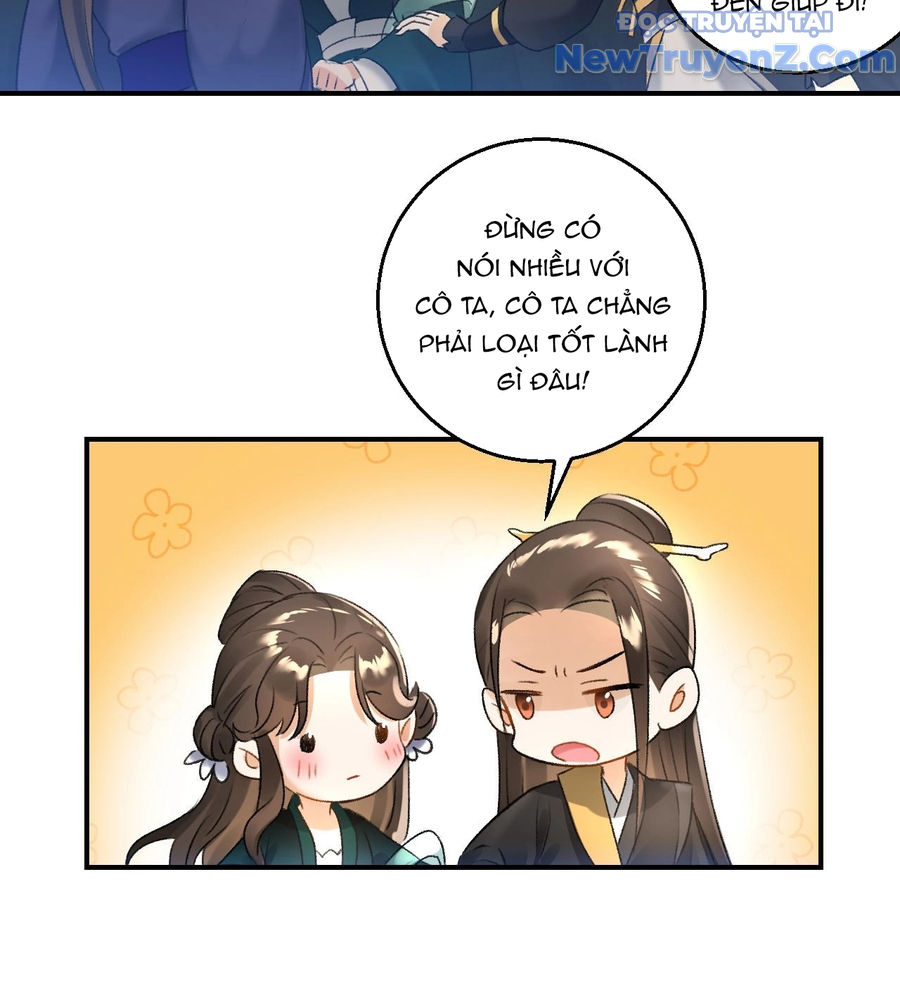 Huyền Đô Cố Mộng — Tiền Truyện Chưởng Môn Quá Bận chapter 15 - Trang 18