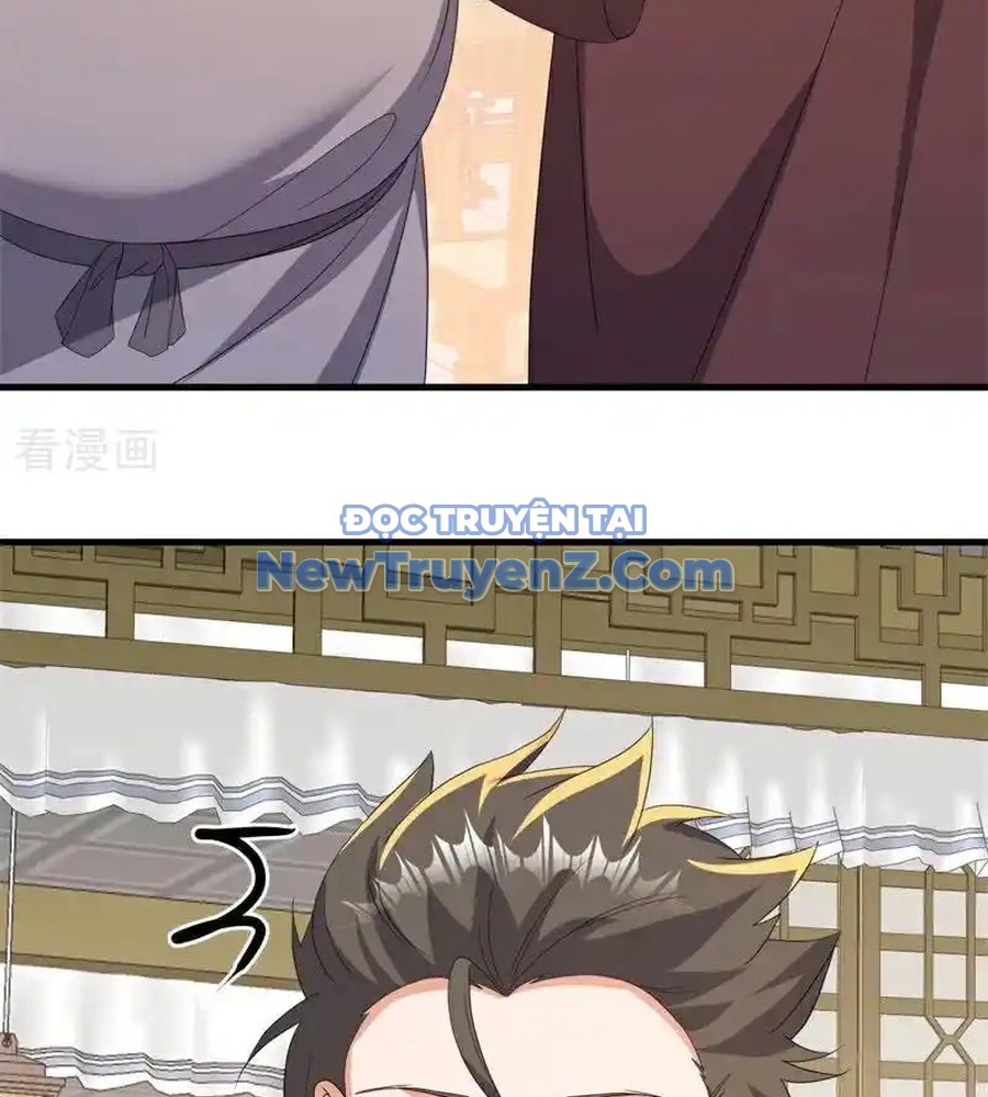 Chiến Hồn Tuyệt Thế chapter 760 - Trang 21