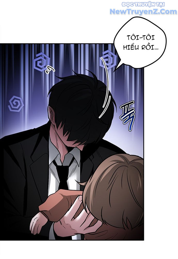 Thám Tử Siêu Năng Lực chapter 41 - Trang 17