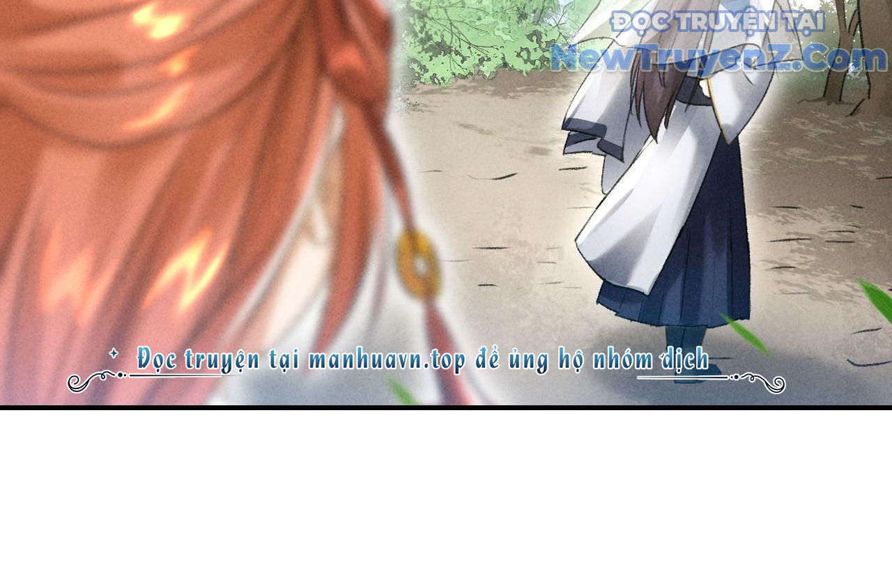 Huyền Đô Cố Mộng — Tiền Truyện Chưởng Môn Quá Bận chapter 11 - Trang 29