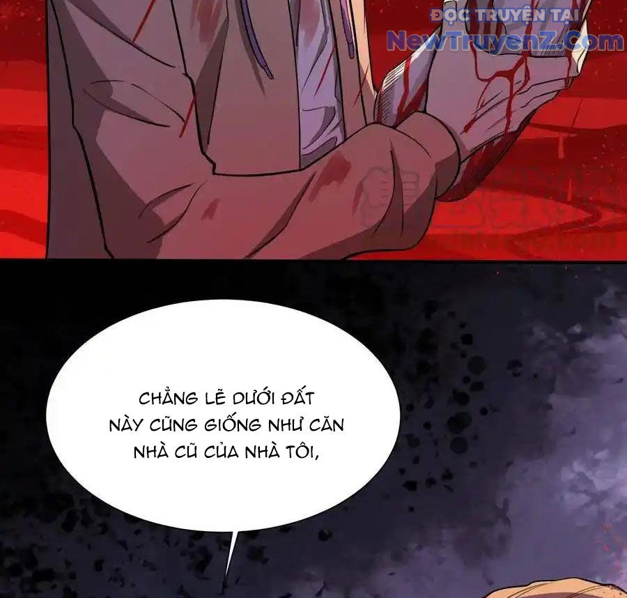 Thợ Cạo Hành Tà chapter 21 - Trang 18