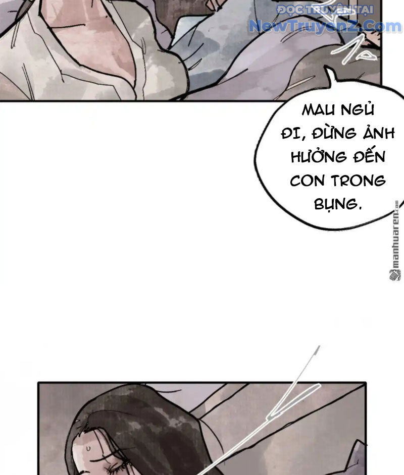 Điện Đài Mạnh Quỷ chapter 19 - Trang 49
