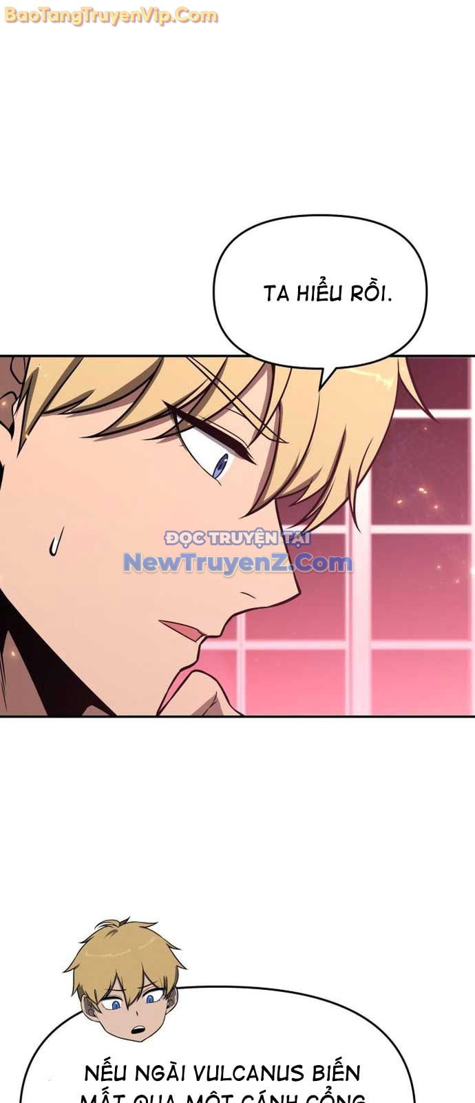 Vua Hiệp Sĩ Đã Trở Lại Với Một Vị Thần chapter 113 - Trang 7