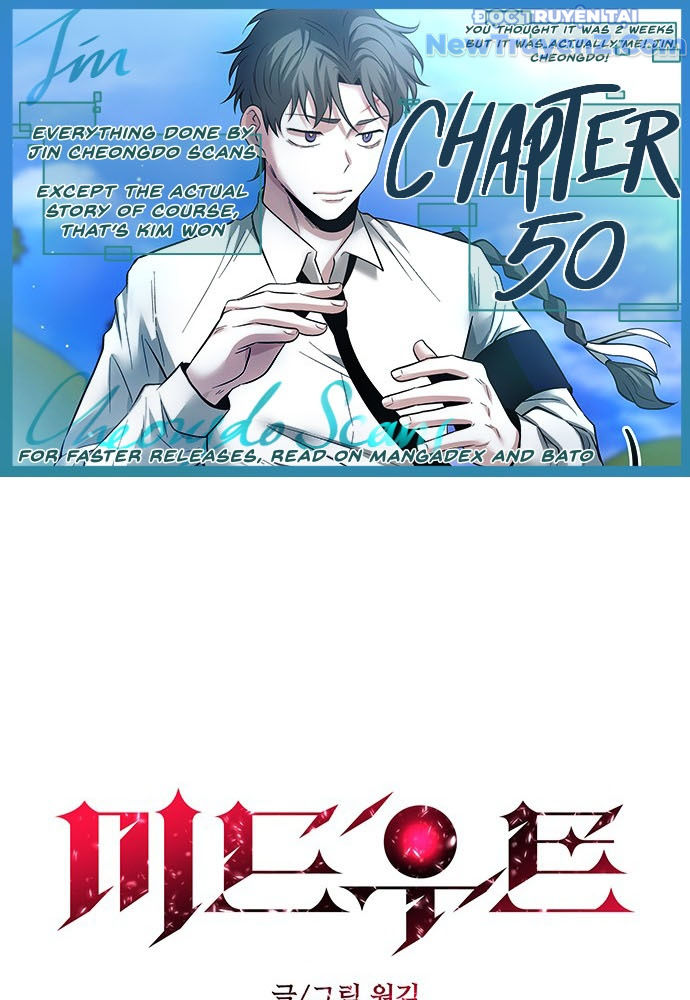 Thám Tử Siêu Năng Lực chapter 50 - Trang 4