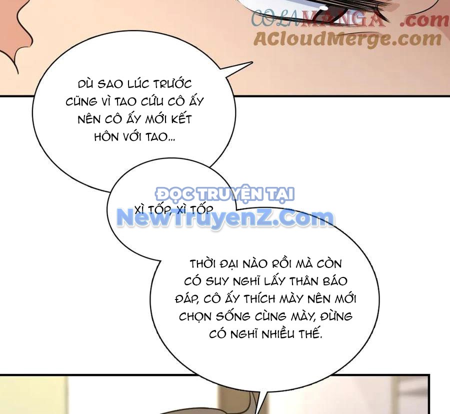 Bà Xã Nhà Tôi Đến Từ Ngàn Năm Trước chapter 382 - Trang 50