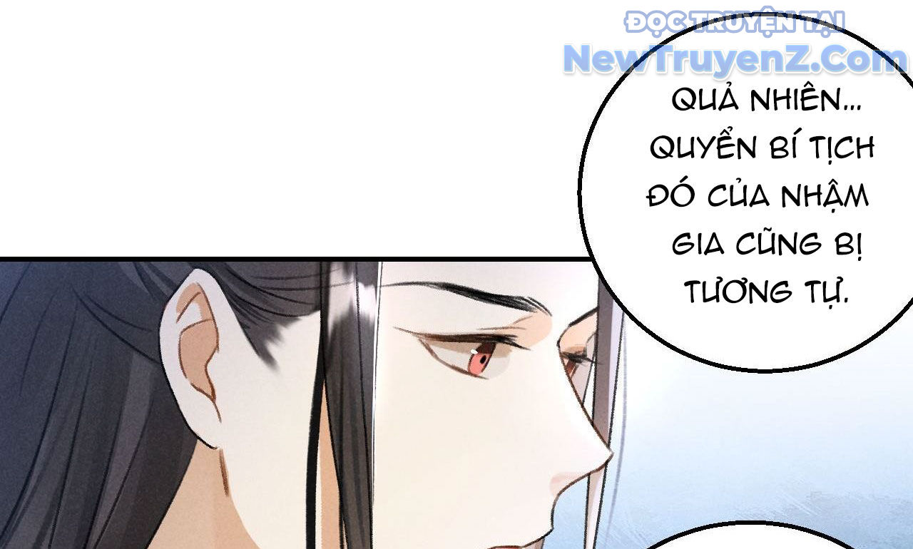 Huyền Đô Cố Mộng — Tiền Truyện Chưởng Môn Quá Bận chapter 14 - Trang 44