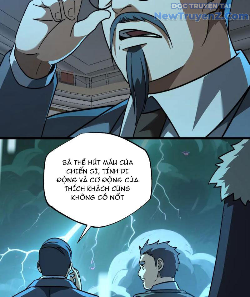 Ta Là Tai Họa Cấp Mục Sư chapter 44 - Trang 39