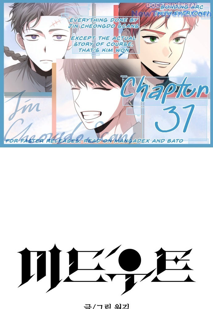 Thám Tử Siêu Năng Lực chapter 37 - Trang 4