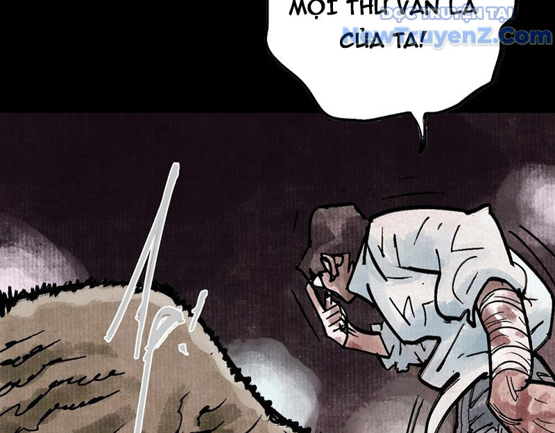 Điện Đài Mạnh Quỷ chapter 13 - Trang 134