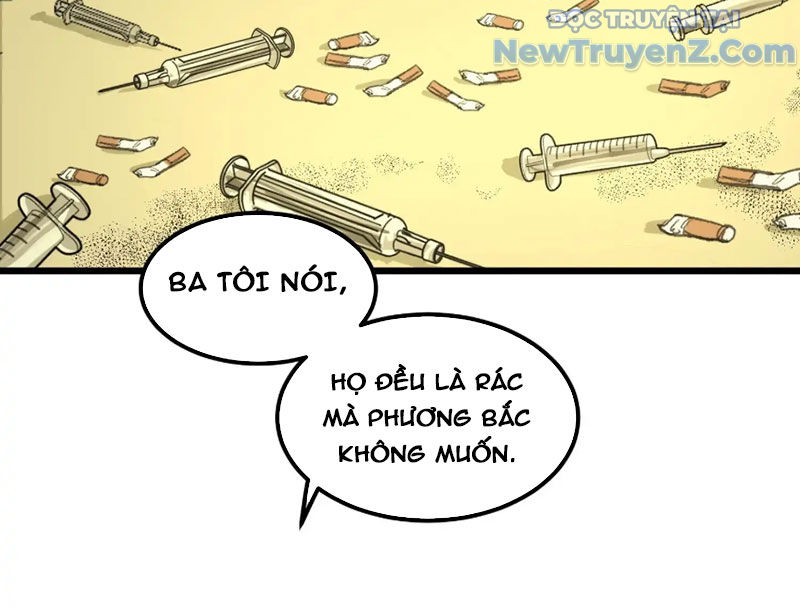 Về Nam Thiên chapter 3 - Trang 32