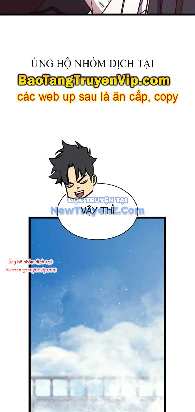 Sự Trở Lại Của Anh Hùng Cấp Thảm Họa chapter 127 - Trang 112