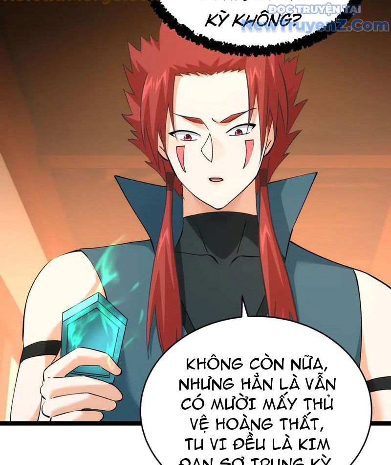 Ta Đoạt Xá Người Chơi Hệ Thống chapter 139 - Trang 8