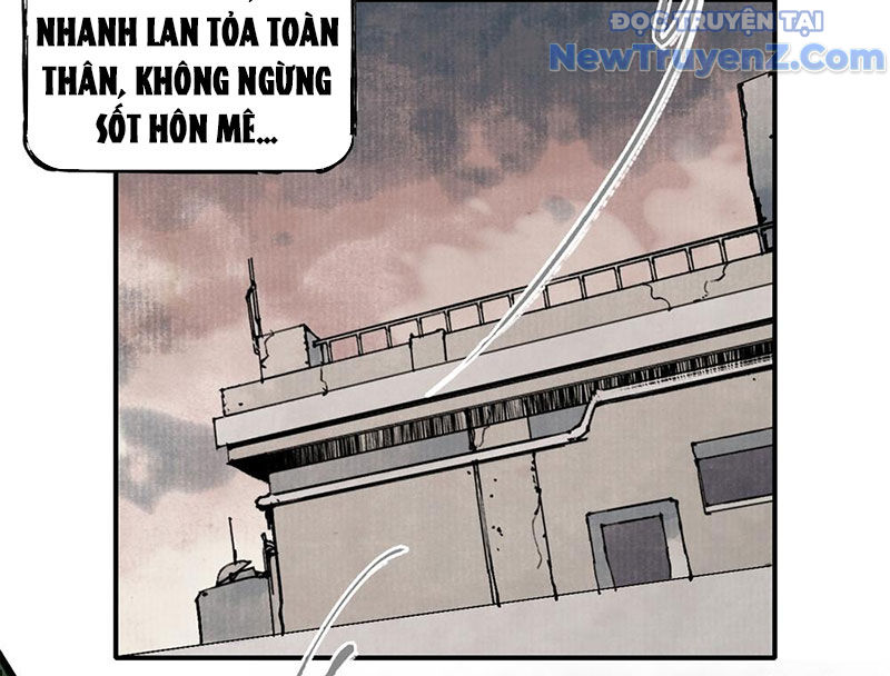 Điện Đài Mạnh Quỷ chapter 14 - Trang 43