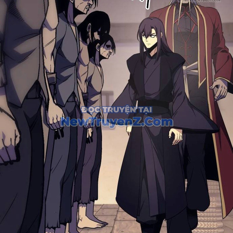 Thiên Ma Thần Quyết: Trùng Sinh chapter 118 - Trang 154