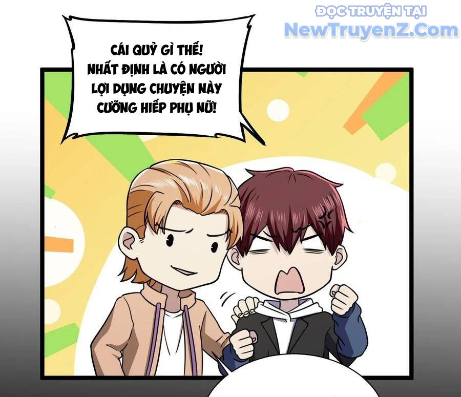 Thợ Cạo Hành Tà chapter 22 - Trang 16