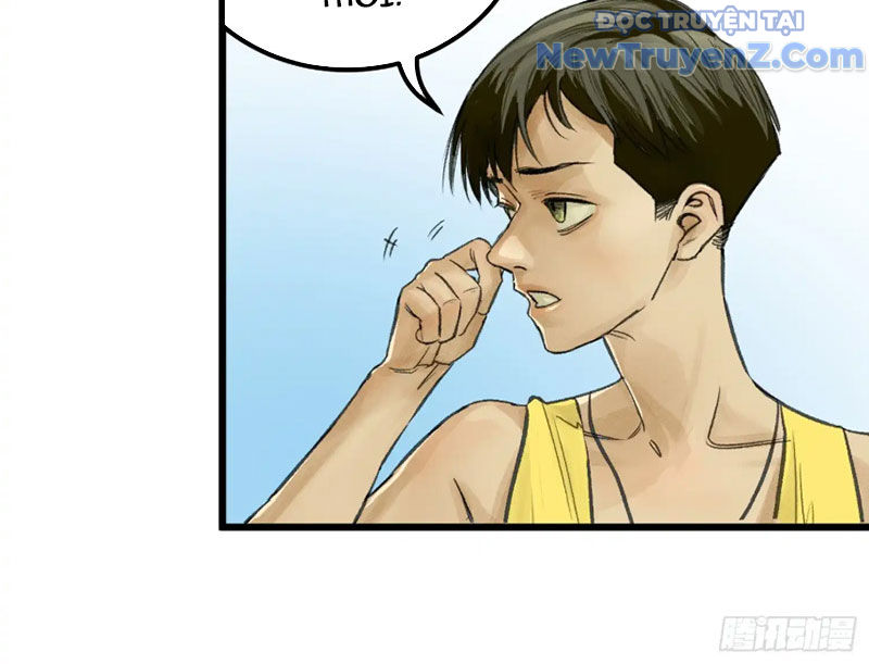 Về Nam Thiên chapter 3 - Trang 59