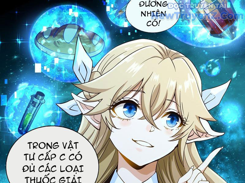 Ta Làm Npc ở Dị Giới chapter 13 - Trang 57