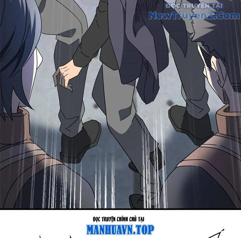 Người Trái Đất Quả Thật Rất Tàn Ác chapter 323 - Trang 33