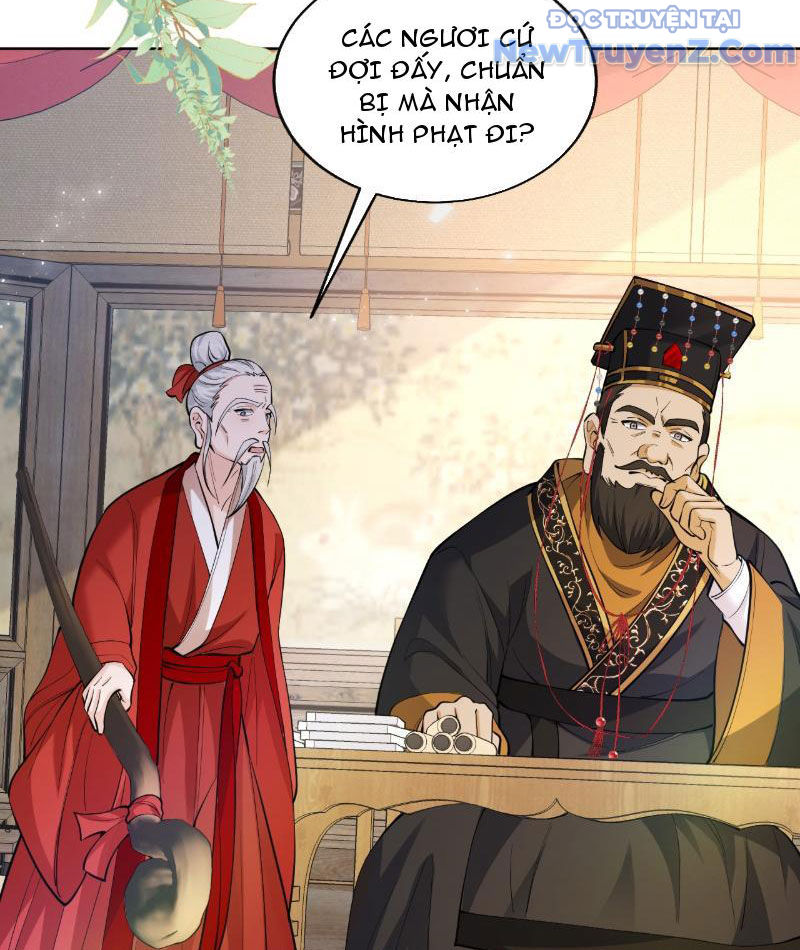 Địa phủ đại tiểu thư là hồng nương? chapter 2 - Trang 56