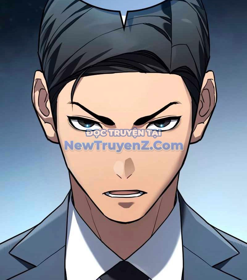 Uỷ Ban Thương Mại Công Bằng chapter 20 - Trang 19