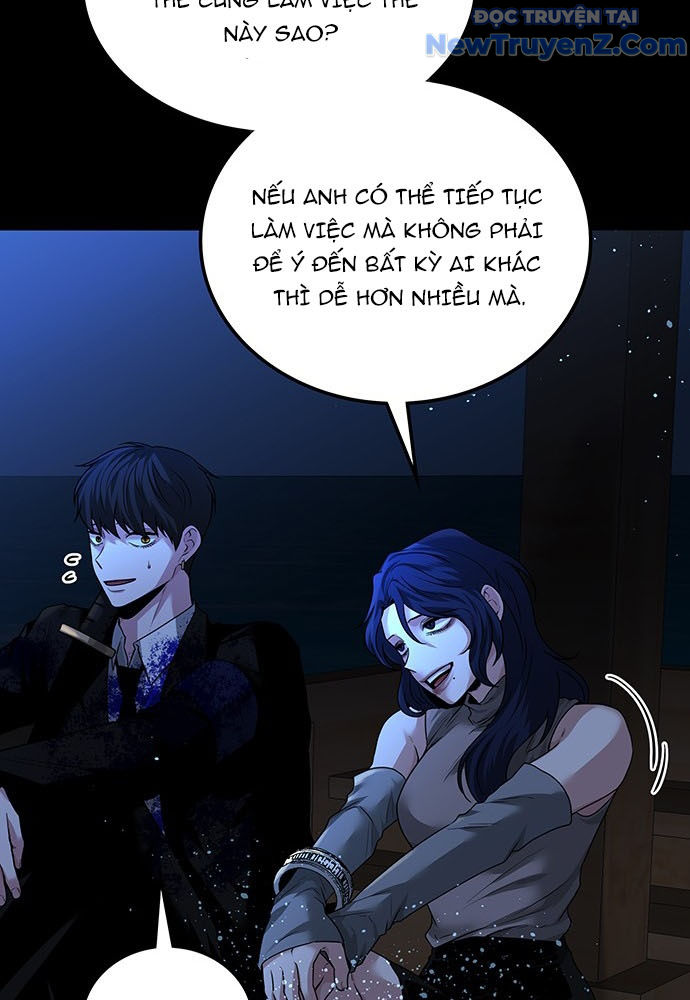 Thám Tử Siêu Năng Lực chapter 45 - Trang 104