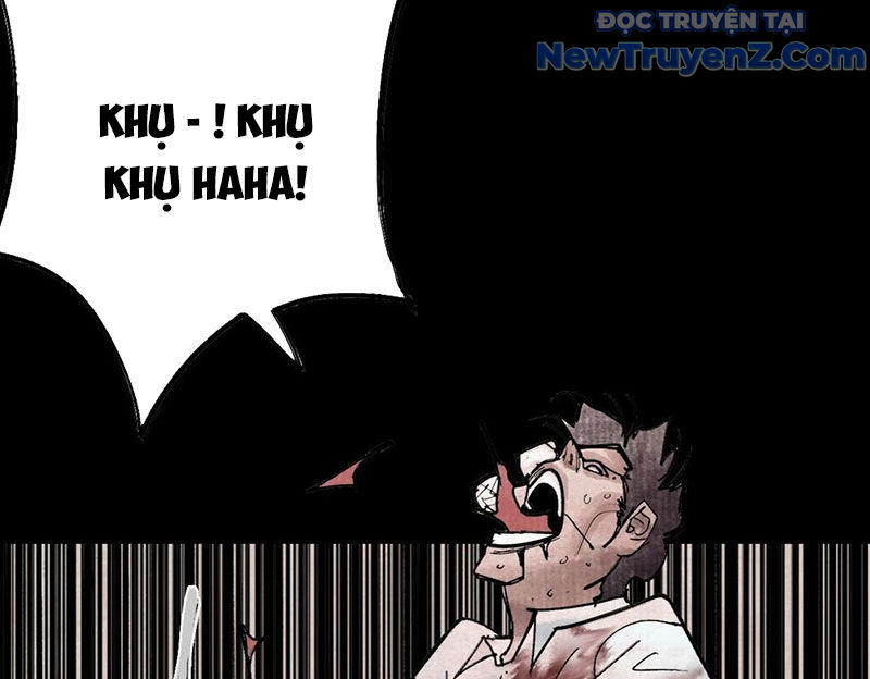 Điện Đài Mạnh Quỷ chapter 13 - Trang 129