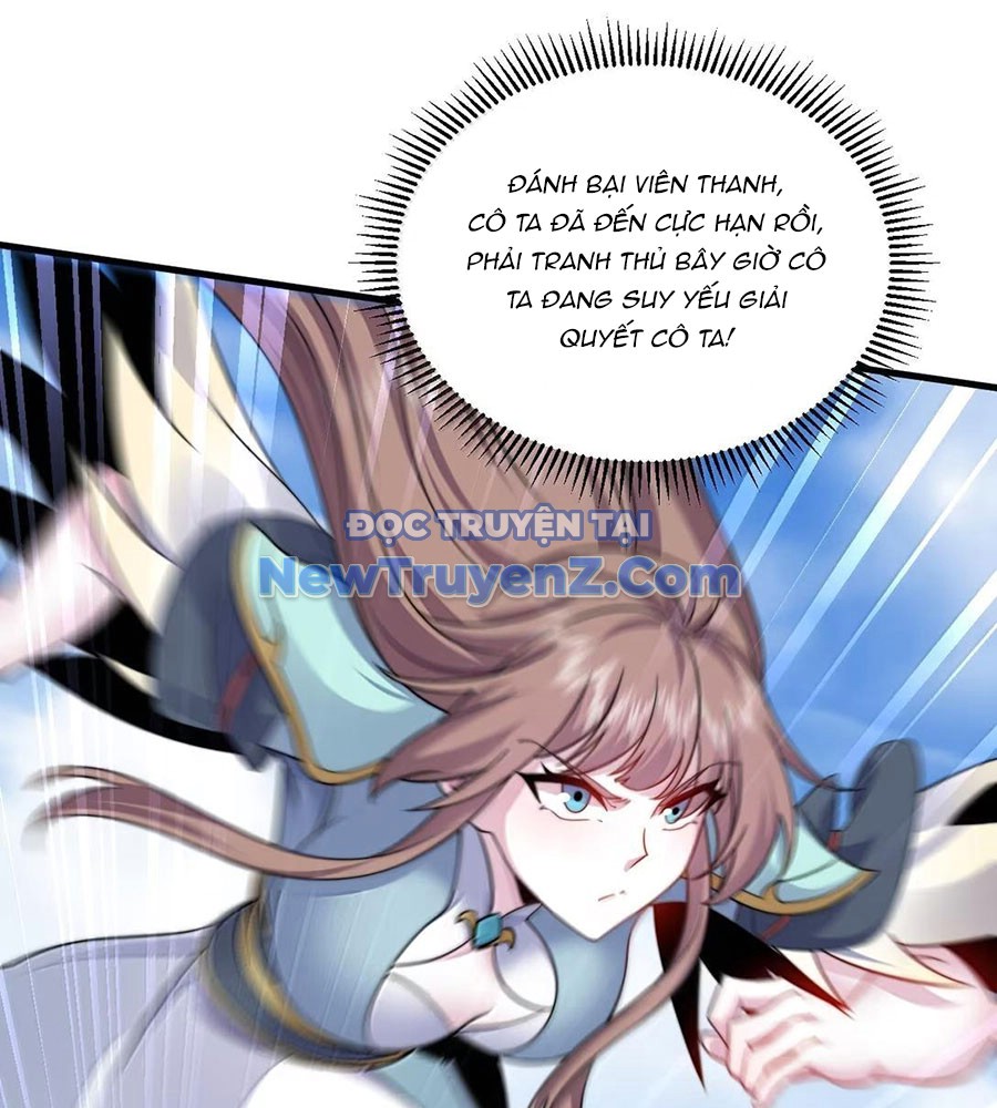 Vai Ác Sư Tôn Mang Theo Các Đồ Đệ Vô Địch Thiên Hạ chapter 171 - Trang 22
