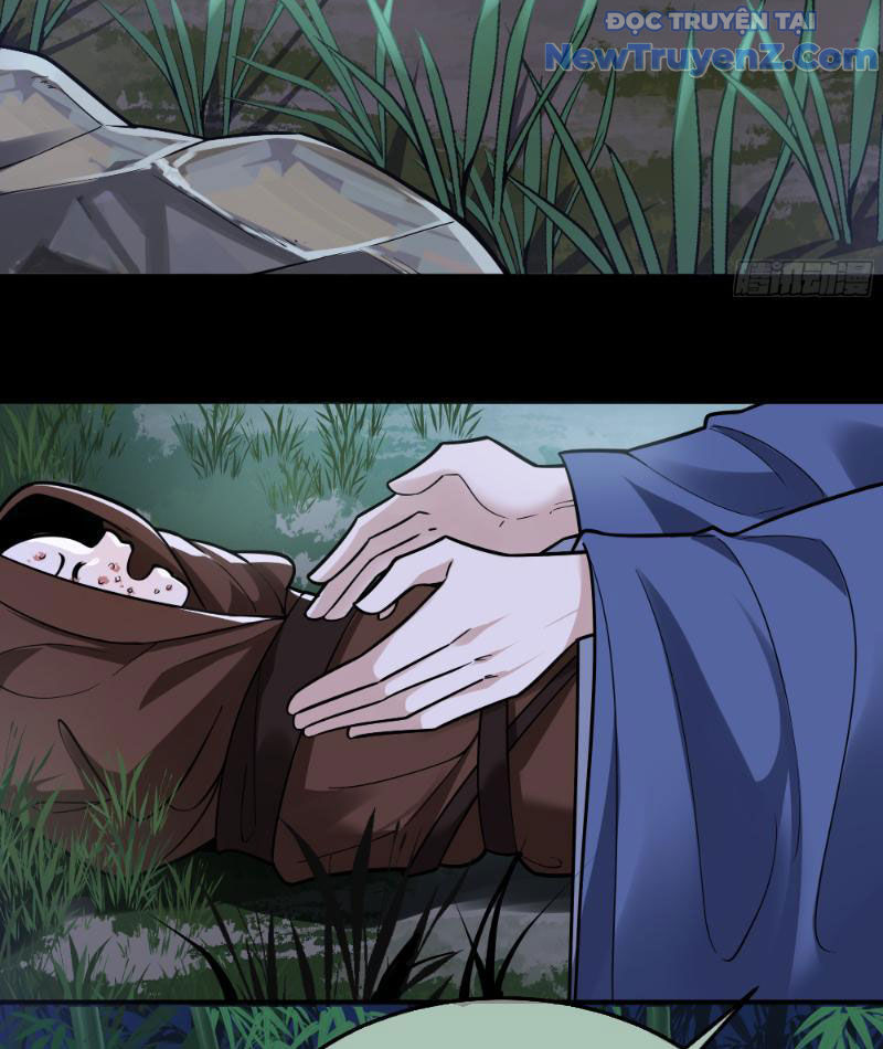 Gọi ta là Sư Ca chapter 1 - Trang 39