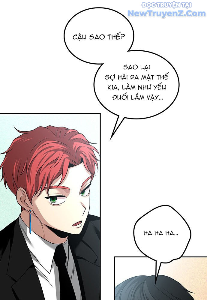 Thám Tử Siêu Năng Lực chapter 40 - Trang 103
