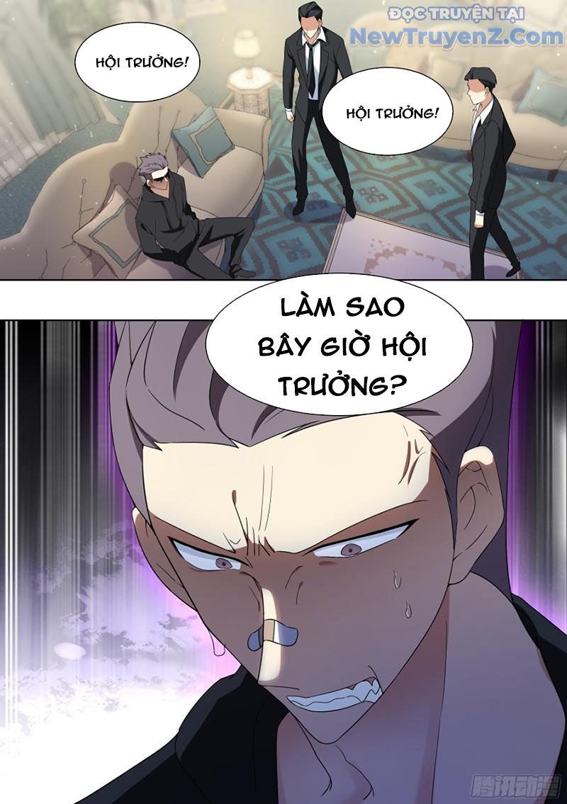 Trọng Sinh Thành Chó Của Nữ Thần chapter 191 - Trang 6